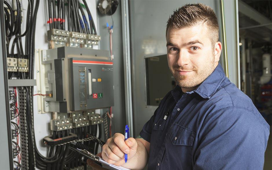 électricien de maintenance Saint-Brice-sous-Forêt