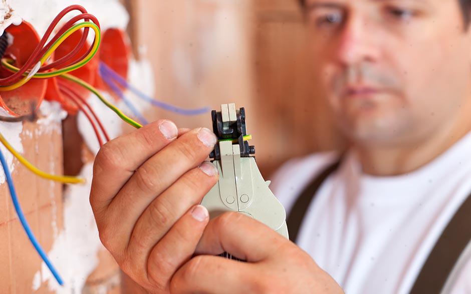 électricien artisan Esbly