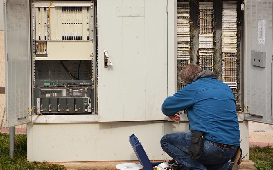 dépannage électricien Esbly
