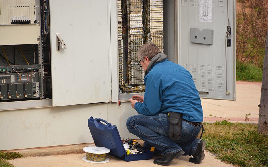 électricien artisan Esbly