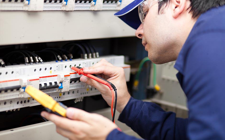 dépannage électricien Esbly