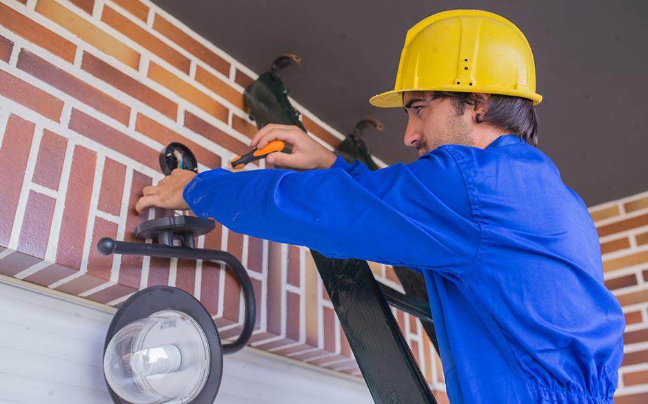 électricien professionnel Les Pavillons-sous-Bois