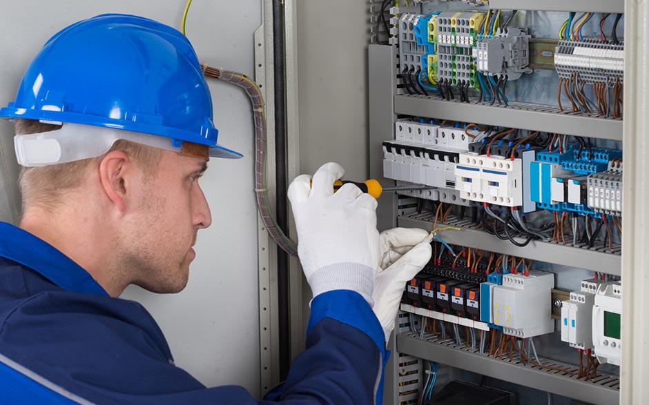 électricien professionnel Les Pavillons-sous-Bois