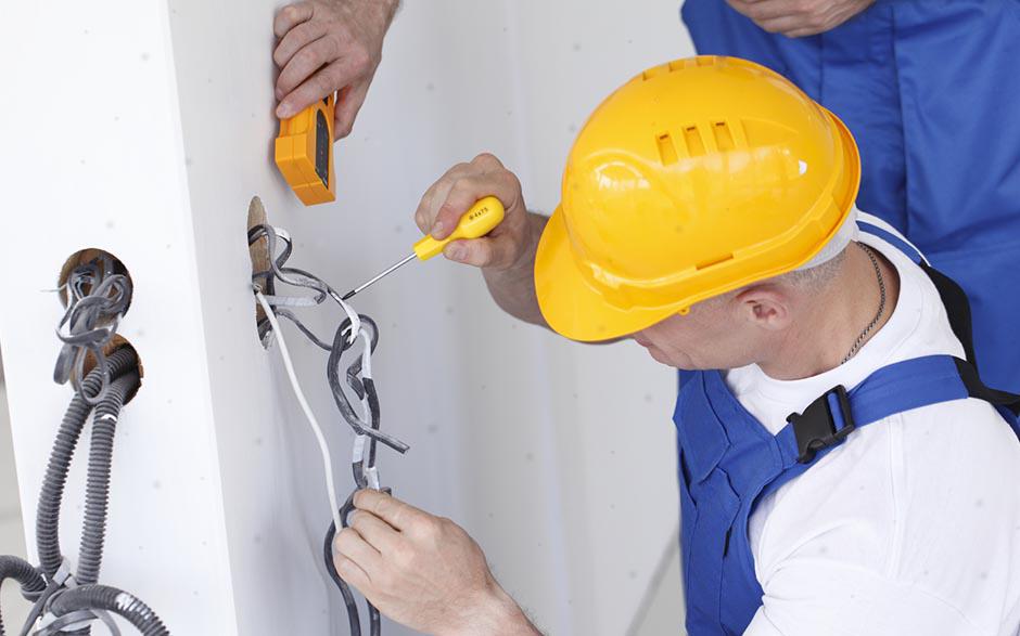 tarif artisan électricien Les Pavillons-sous-Bois