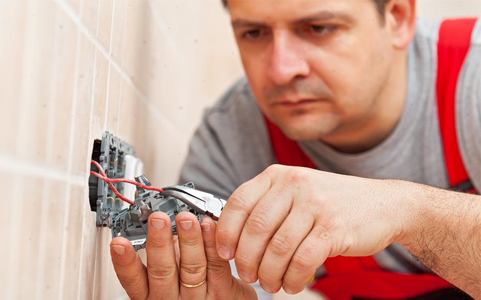 électricité générale Breuillet