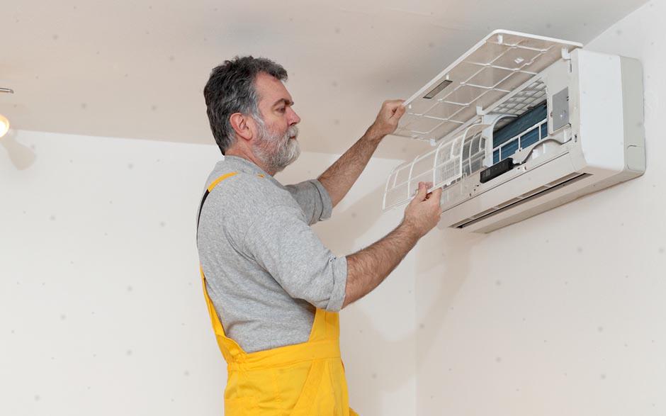 technicien électricien Paris 2