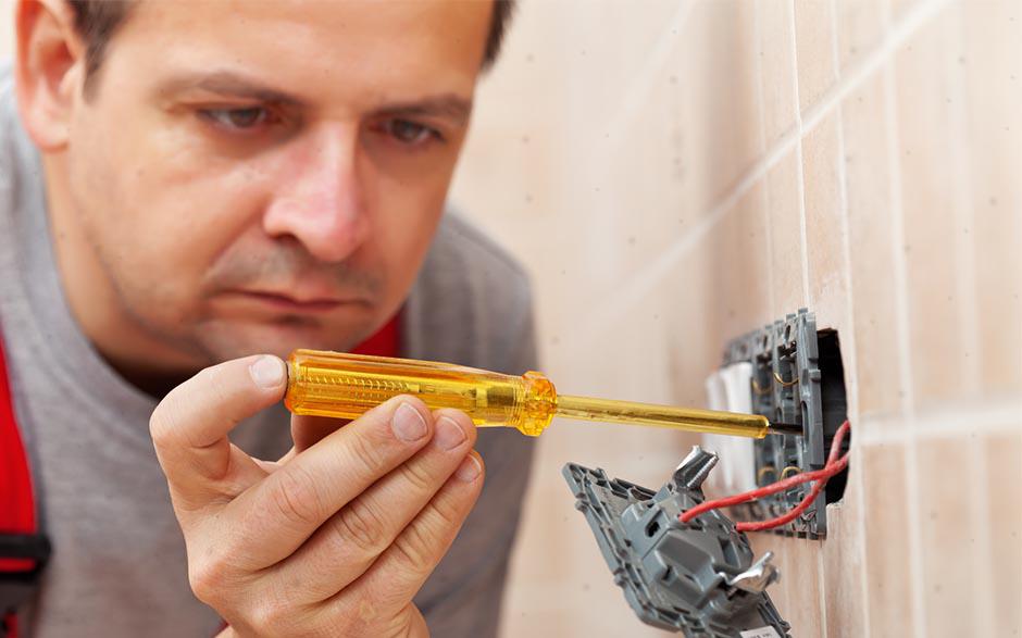 tarif artisan électricien Les Pavillons-sous-Bois