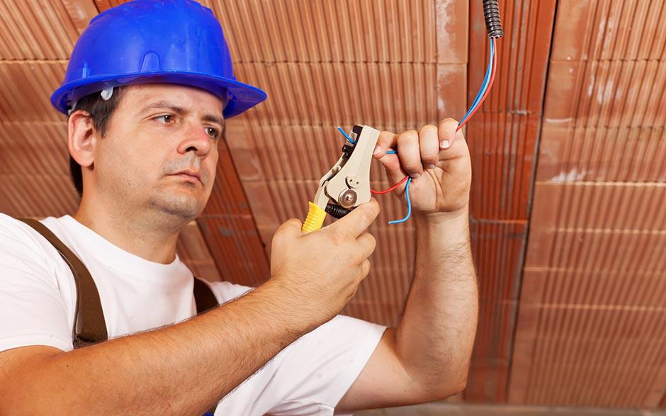 électricien artisan Esbly
