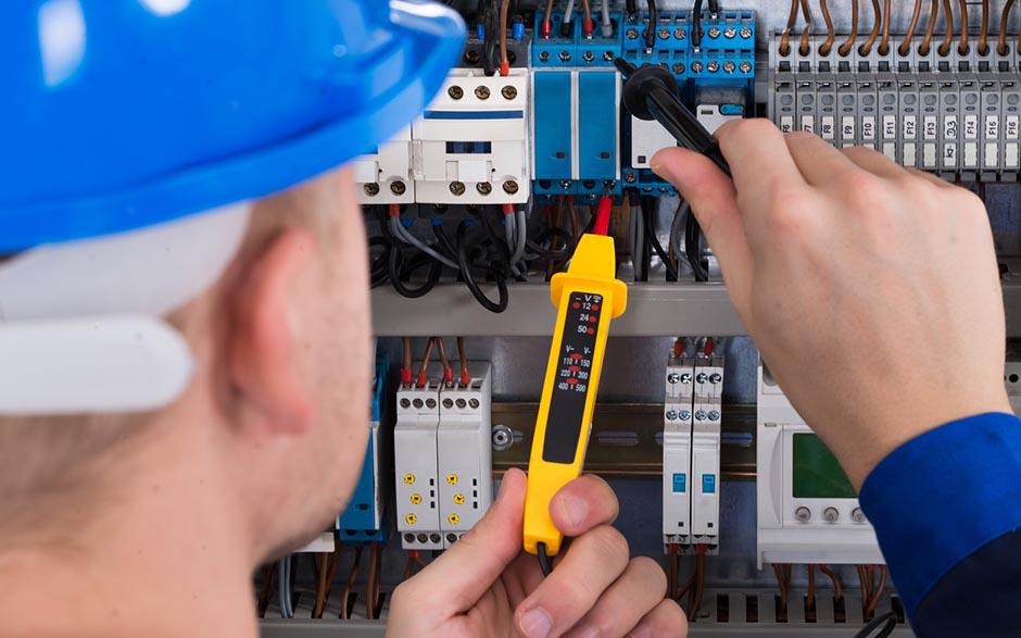 électricien professionnel Les Pavillons-sous-Bois