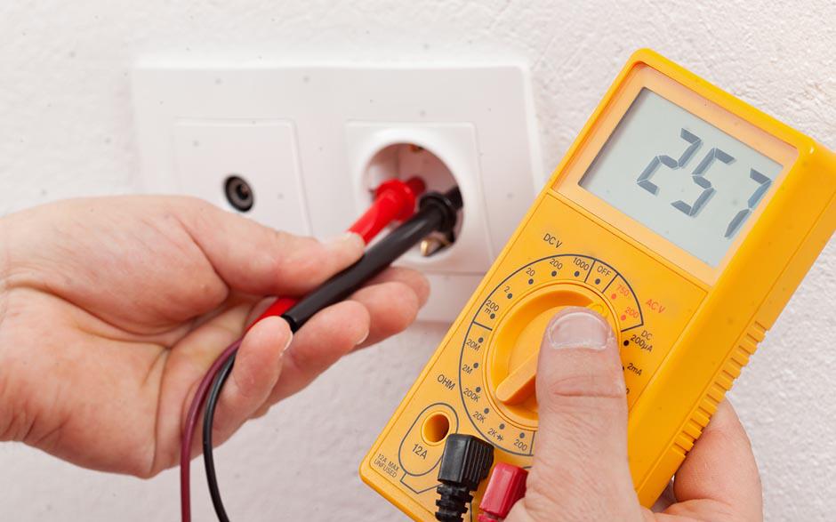 installateur électricien Méry-sur-Oise